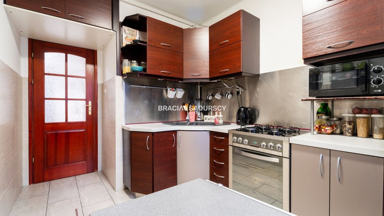 Mieszkanie 2-pokojowe Kraków Bronowice, ul. Gabrieli Zapolskiej. Zdjęcie 12