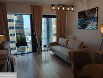 Mieszkanie 1-pokojowe Katowice Śródmieście, ul. Zabrska. Zdjęcie 4