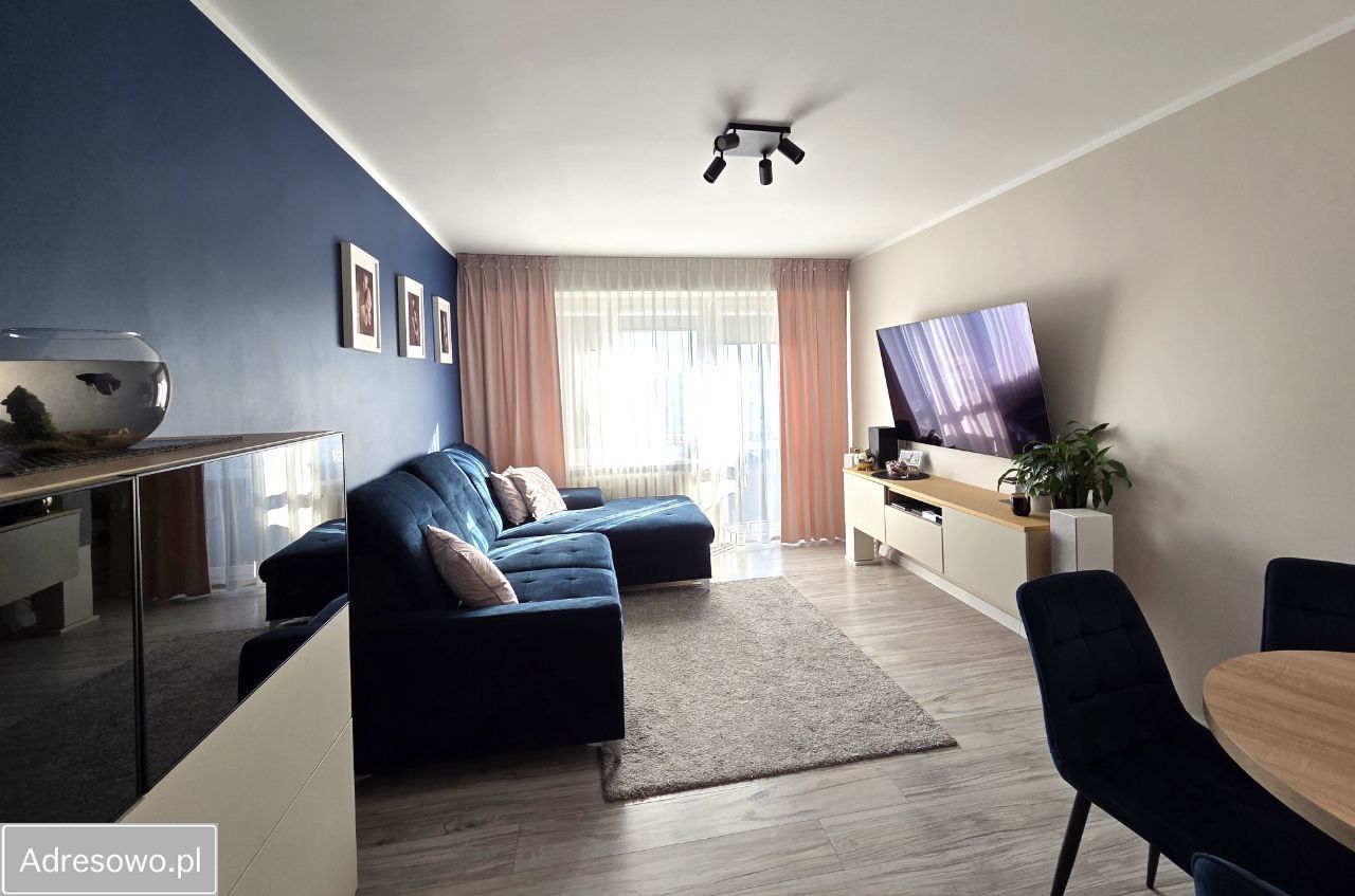 Mieszkanie 2-pokojowe Konstantynów Łódzki, ul. marsz. Józefa Piłsudskiego