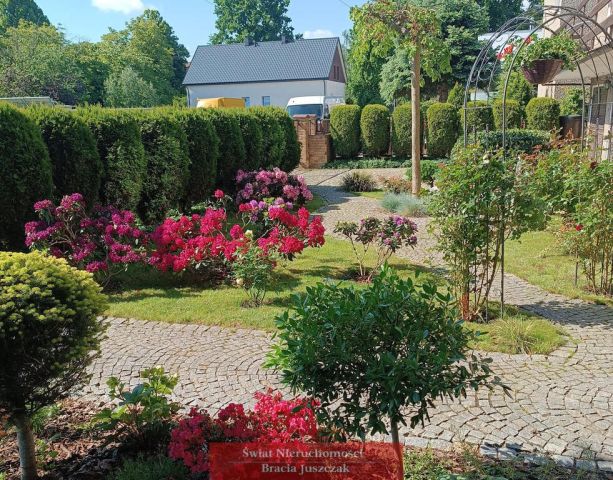 dom, 4 pokoje Żerniki Wrocławskie. Zdjęcie 3