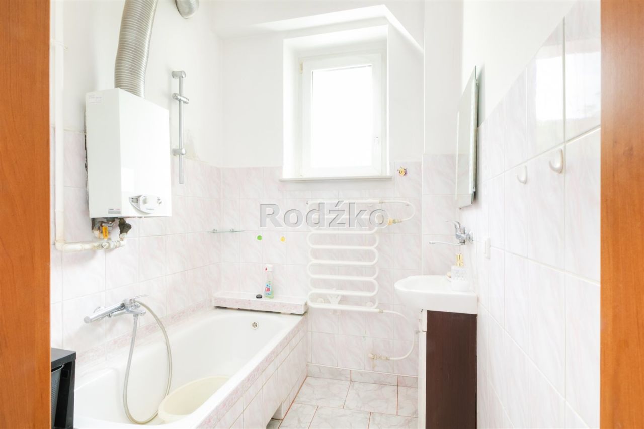 Mieszkanie 1-pokojowe Bydgoszcz Bartodzieje Wielkie, ul. Marii Curie-Skłodowskiej. Zdjęcie 10