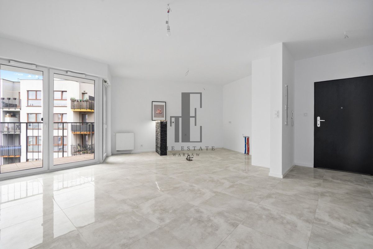 Mieszkanie 3-pokojowe Warszawa Białołęka, ul. Marywilska. Zdjęcie 4