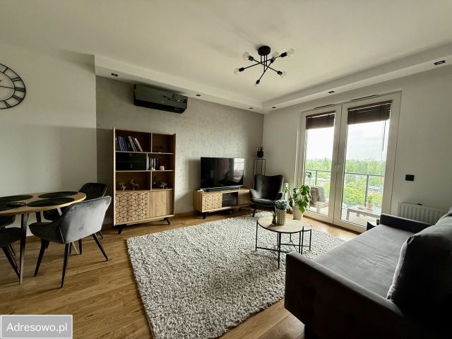 Mieszkanie 2-pokojowe Warszawa Praga-Północ, ul. Jagiellońska. Zdjęcie 1