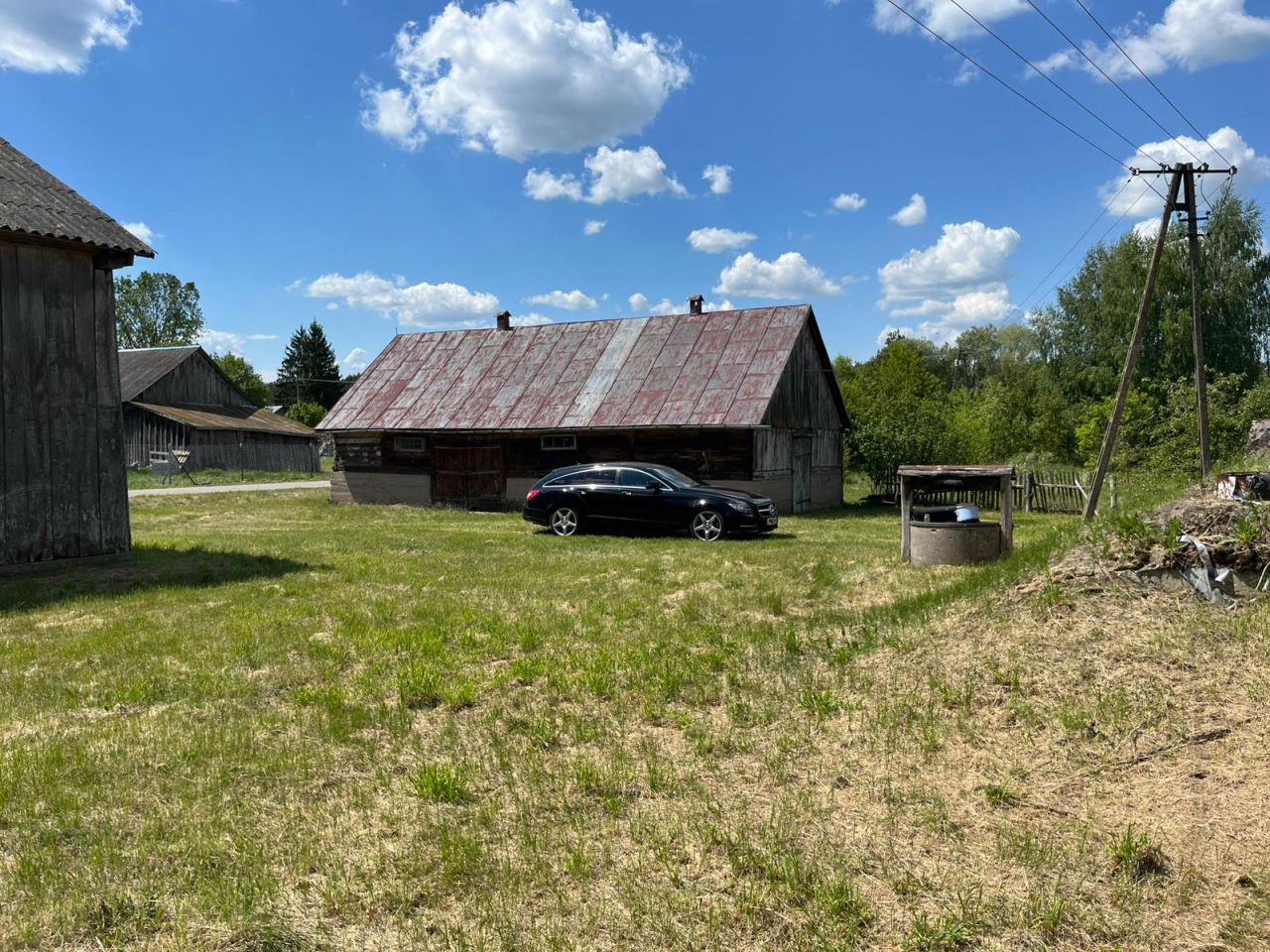 dom wolnostojący, 2 pokoje Wojnów. Zdjęcie 7