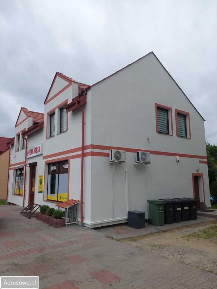 Lokal Zalewo, ul. Żeromskiego. Zdjęcie 9