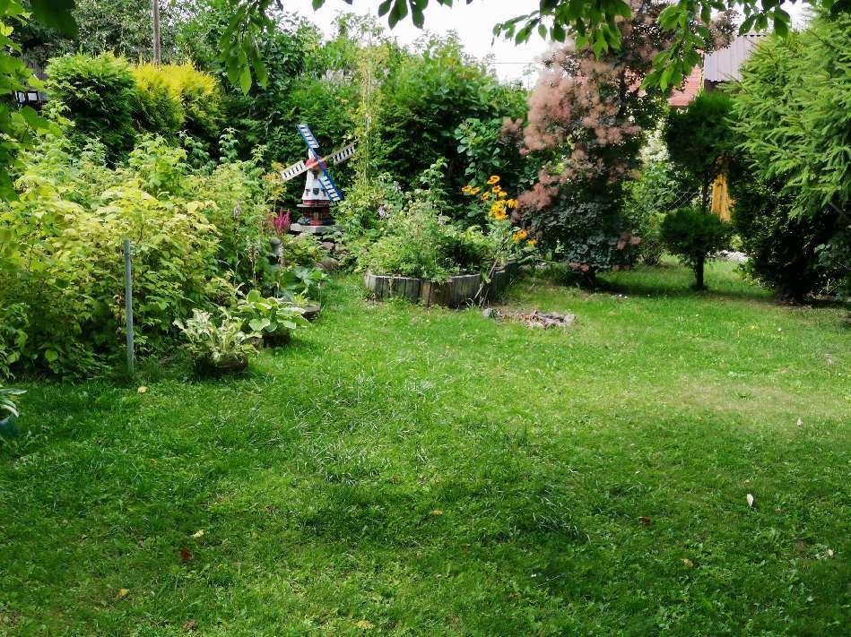 Działka rod Białystok Jaroszówka. Zdjęcie 4