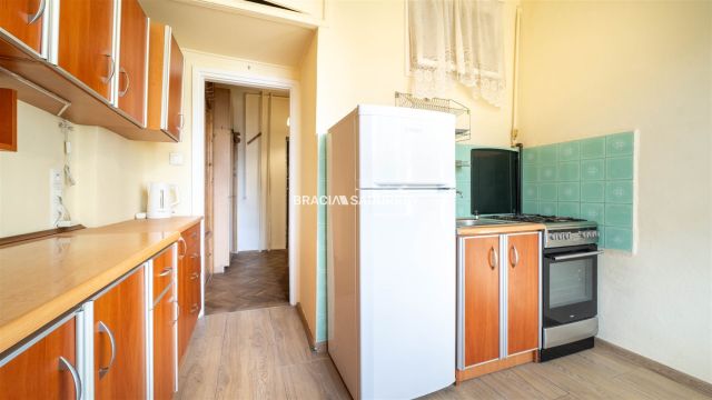 Mieszkanie 1-pokojowe Kraków Nowa Huta, os. Urocze. Zdjęcie 10