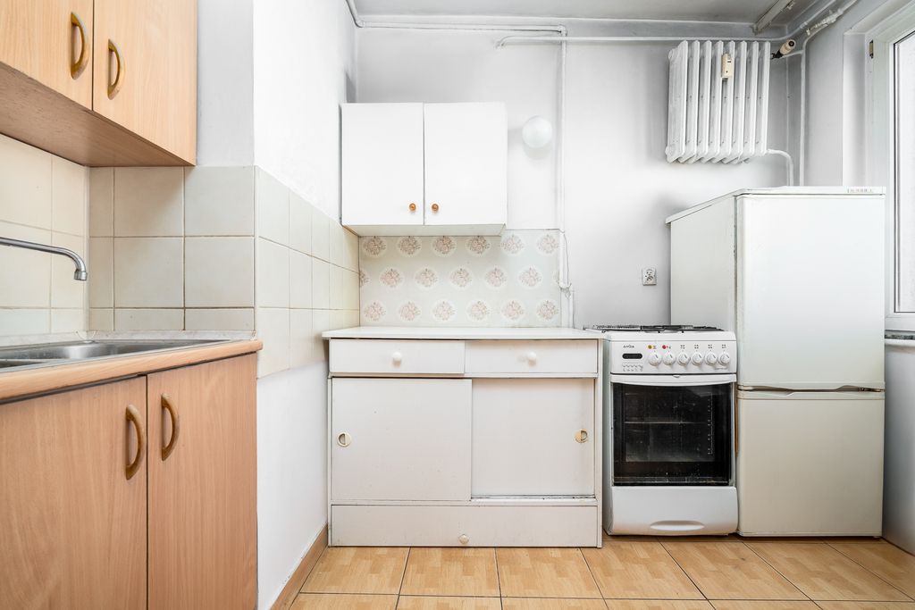 Mieszkanie 1-pokojowe Police, ul. Mieszka I. Zdjęcie 5