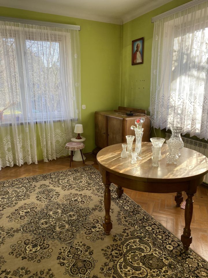 Mieszkanie 4-pokojowe Zamość, ul. Żaków. Zdjęcie 2