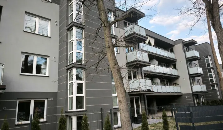 Mieszkanie 3-pokojowe Otwock, ul. Władysława Stanisława Reymonta