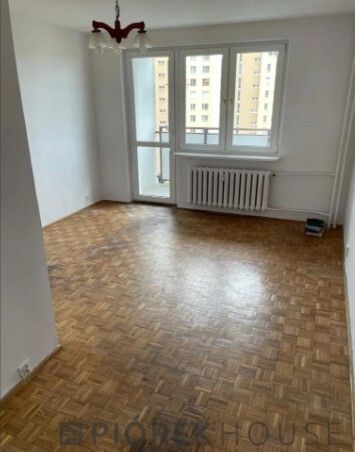 Mieszkanie 1-pokojowe Warszawa Praga-Południe, ul. Komorska. Zdjęcie 1