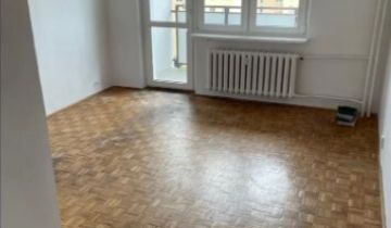 Mieszkanie 1-pokojowe Warszawa Praga-Południe, ul. Komorska