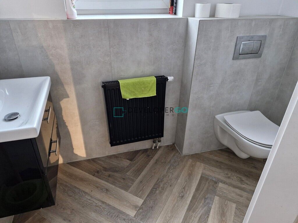 Lokal Siedlce, ul. Ignacego Daszyńskiego. Zdjęcie 5