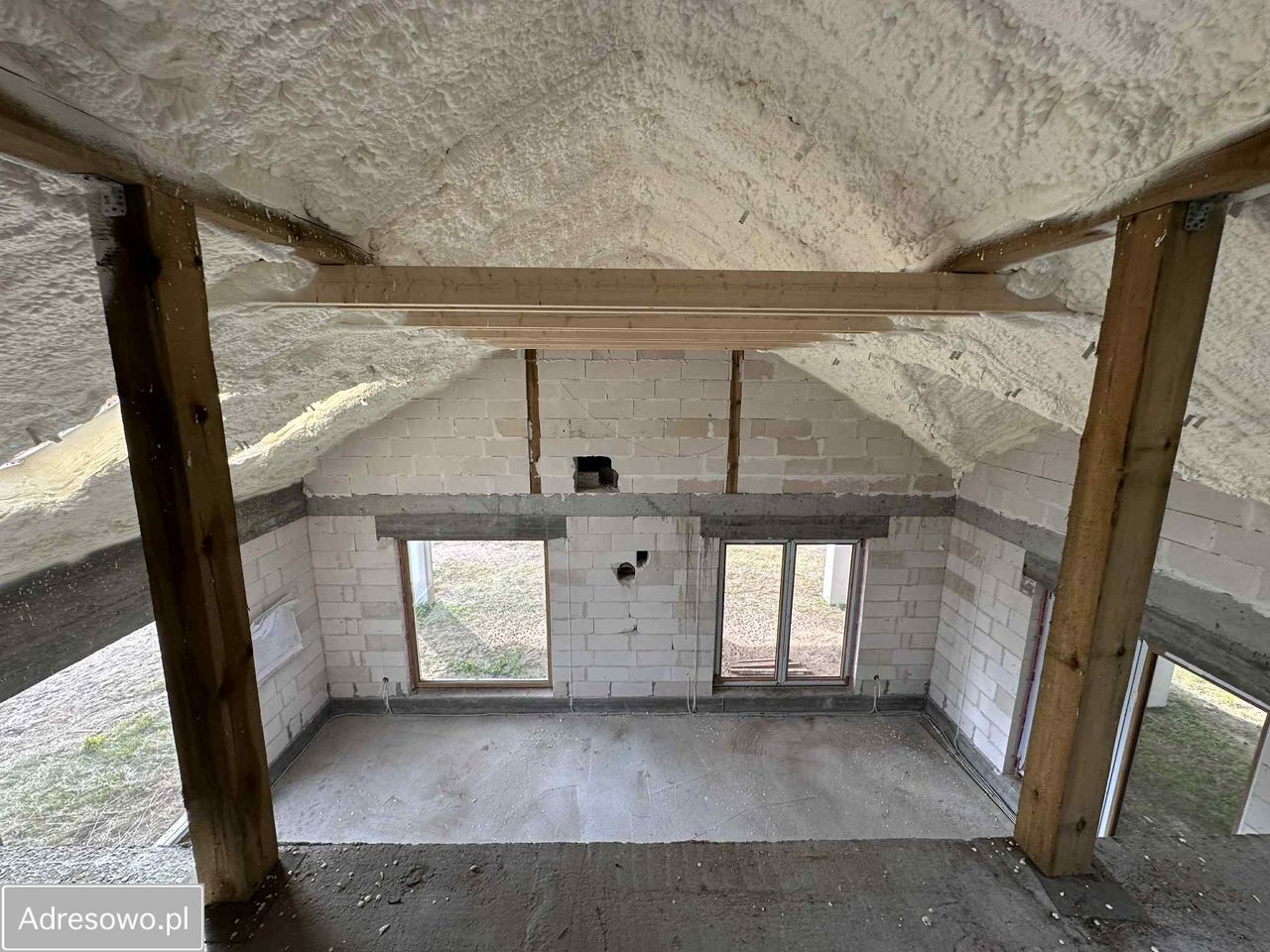 dom wolnostojący, 5 pokoi Świniotop. Zdjęcie 13