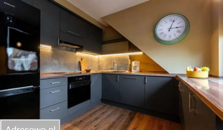 Mieszkanie 4-pokojowe Koszalin, ul. Księżnej Anastazji