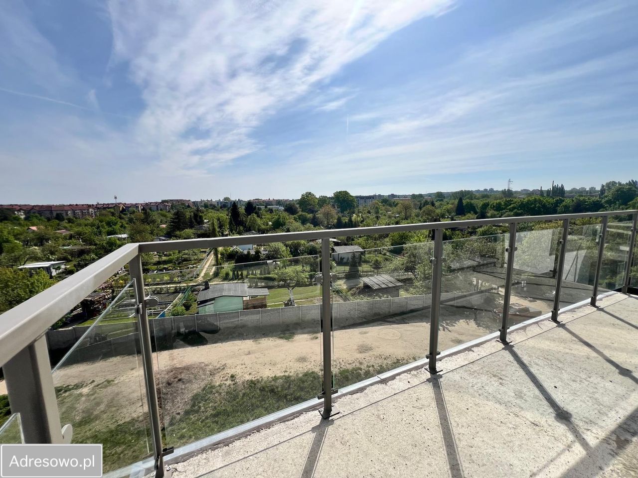 Mieszkanie 4-pokojowe Zielona Góra Centrum, ul. Zdrojowa. Zdjęcie 7