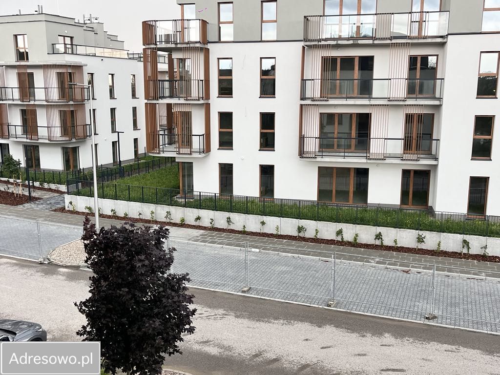 Mieszkanie 2-pokojowe Zamienie