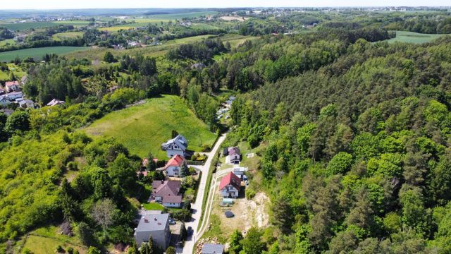 Działka budowlana Nowe Miasto Lubawskie. Zdjęcie 2