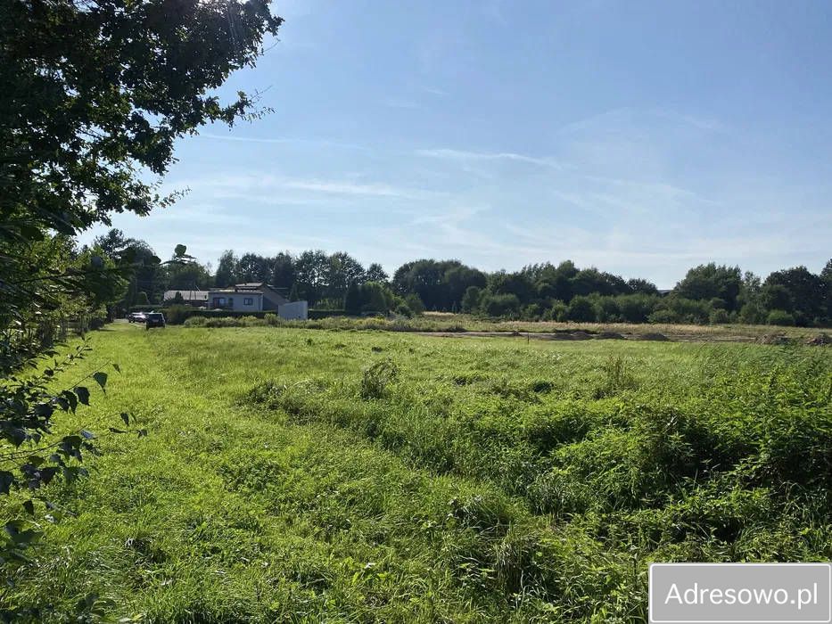 Działka budowlana Żory Rogoźna, ul. Łąkowa. Zdjęcie 6