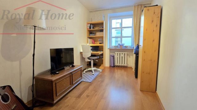 Mieszkanie 2-pokojowe Wrocław Stare Miasto, ul. Pawła Włodkowica. Zdjęcie 3