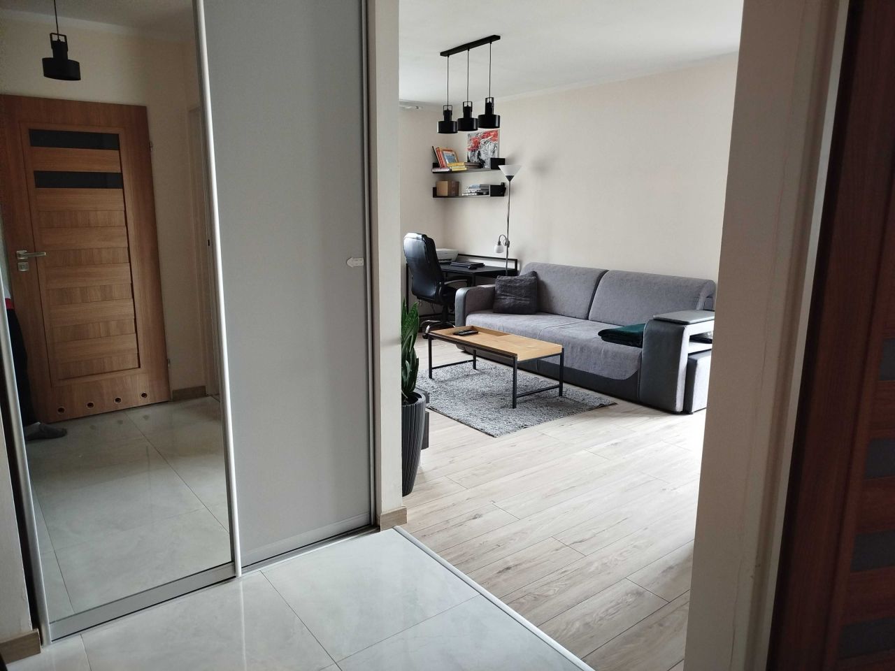 Mieszkanie 2-pokojowe Piaseczno, ul. Albatrosów. Zdjęcie 4