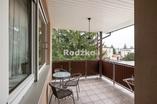 dom wolnostojący, 9 pokoi Bydgoszcz Czyżkówko, ul. Wiejska. Zdjęcie 18