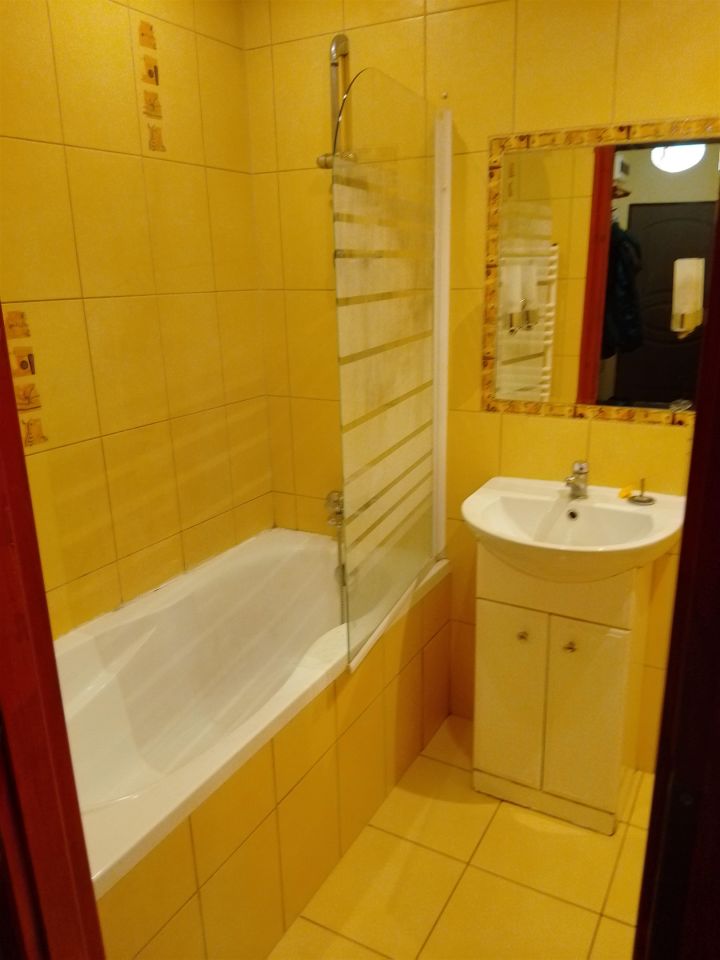 Mieszkanie 2-pokojowe Kalisz Ogrody, ul. Ogrodowa. Zdjęcie 7