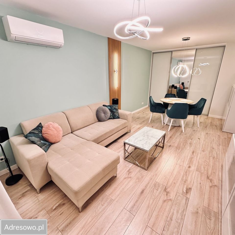 Mieszkanie 2-pokojowe Warszawa Białołęka, ul. Kazimierza Szałasa. Zdjęcie 3