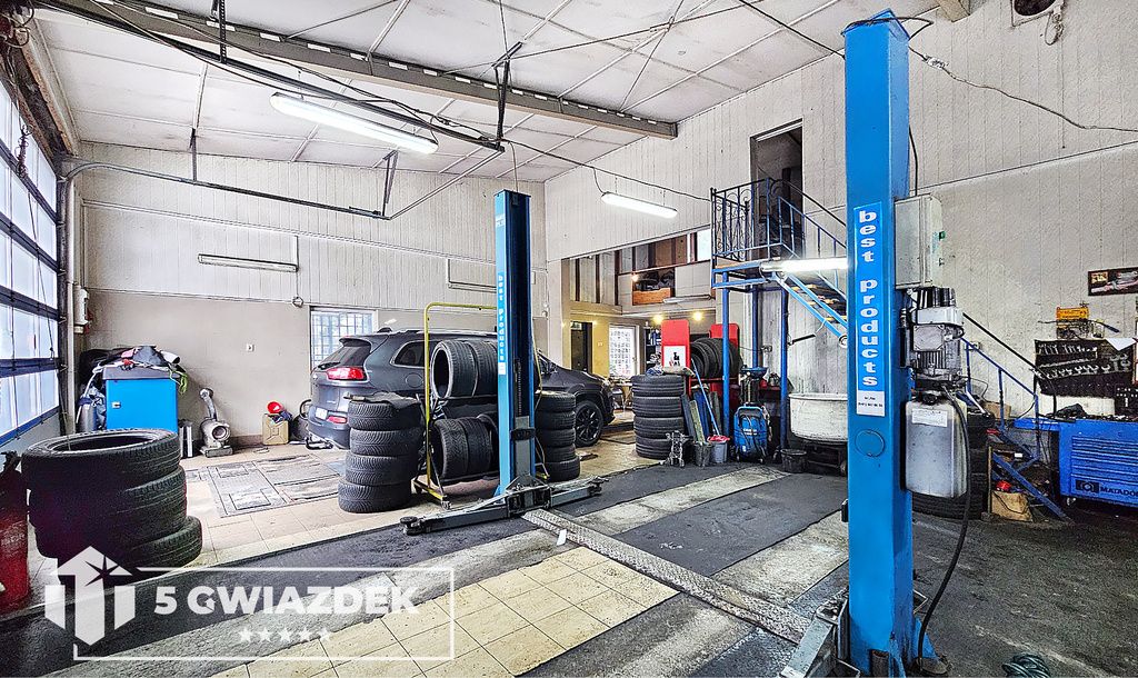 Lokal Szczecinek, ul. Cisowa. Zdjęcie 8