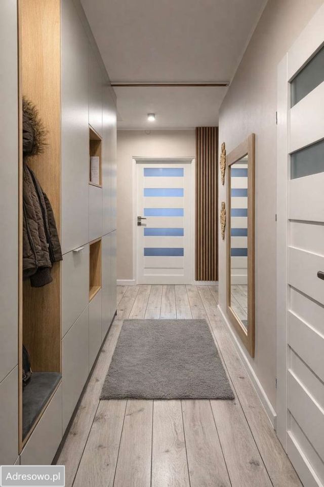 Mieszkanie 2-pokojowe Wrocław Śródmieście, ul. Mikołaja Reja. Zdjęcie 10