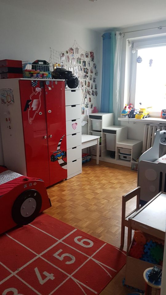 Mieszkanie 3-pokojowe Radom Borki, ul. Bolesława Limanowskiego. Zdjęcie 5