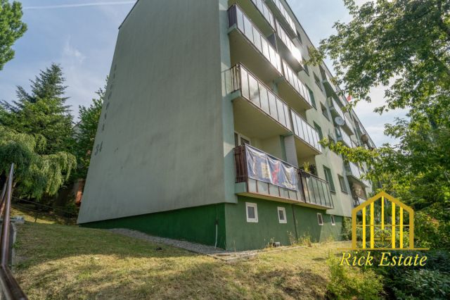 Mieszkanie 3-pokojowe Bielsko-Biała Złote Łany, ul. Łagodna. Zdjęcie 2