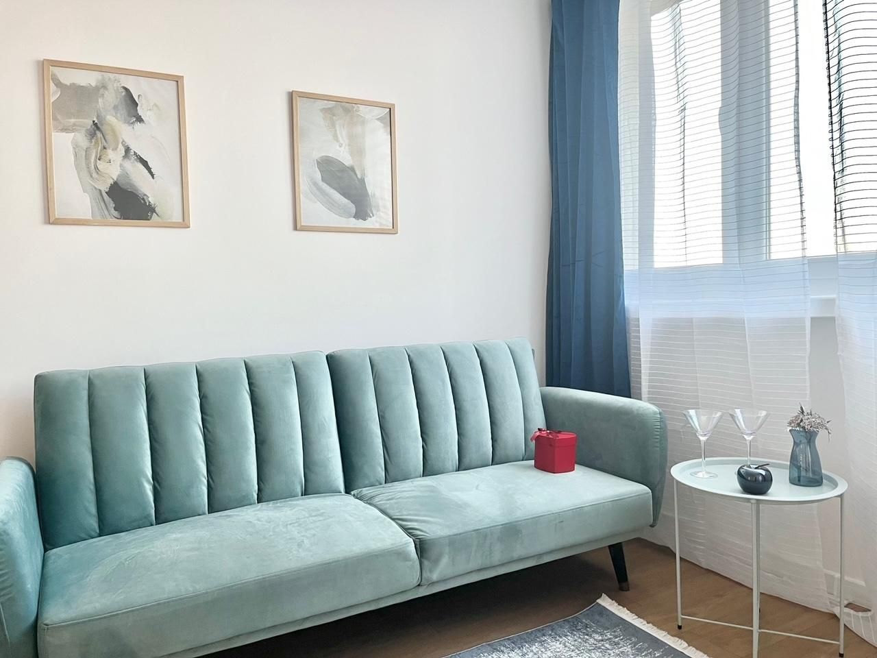 Mieszkanie 2-pokojowe Łódź Górna, ul. gen. Jarosława Dąbrowskiego. Zdjęcie 9