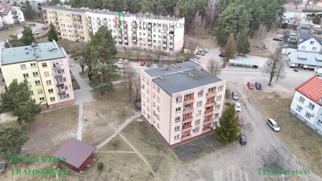 Mieszkanie 2-pokojowe Czarna Woda, ul. Słowackiego. Zdjęcie 3