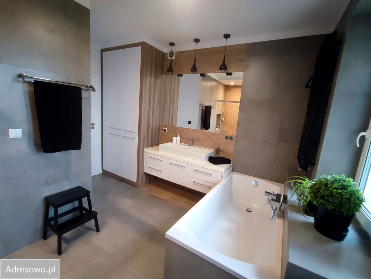 Mieszkanie 4-pokojowe Gdynia Oksywie, ul. płk. Stanisława Dąbka. Zdjęcie 17