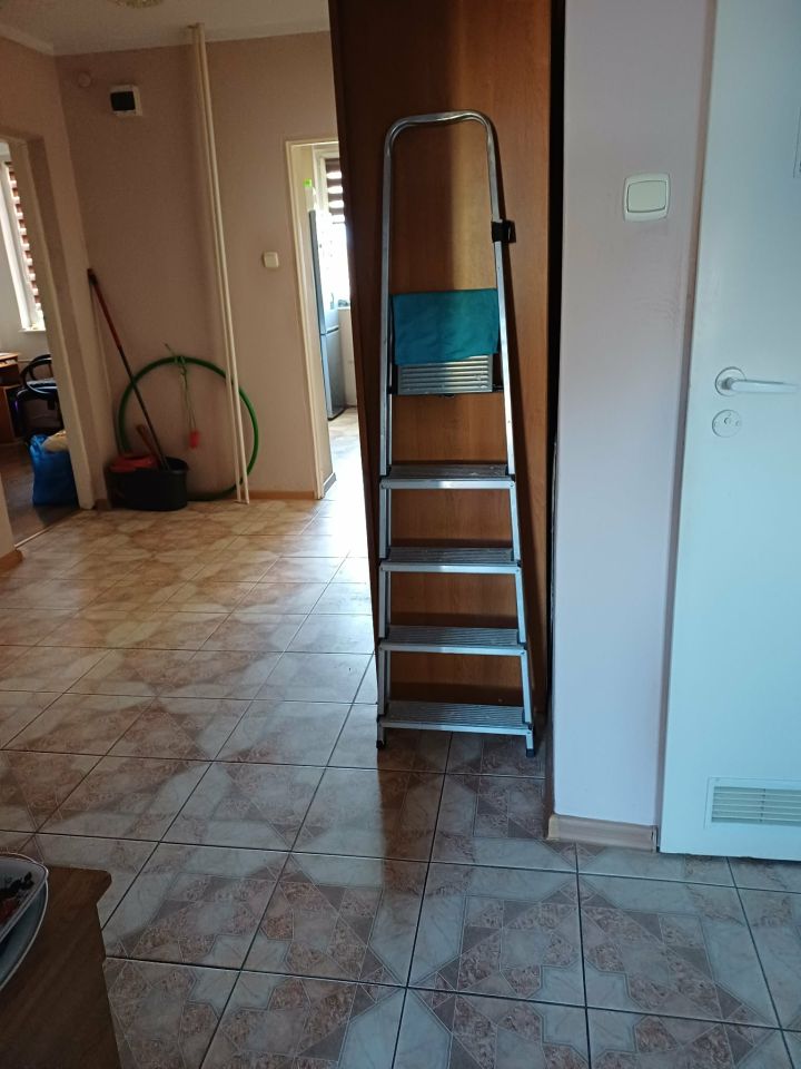 Mieszkanie 4-pokojowe Braniewo, ul. gen. Grota Roweckiego. Zdjęcie 5