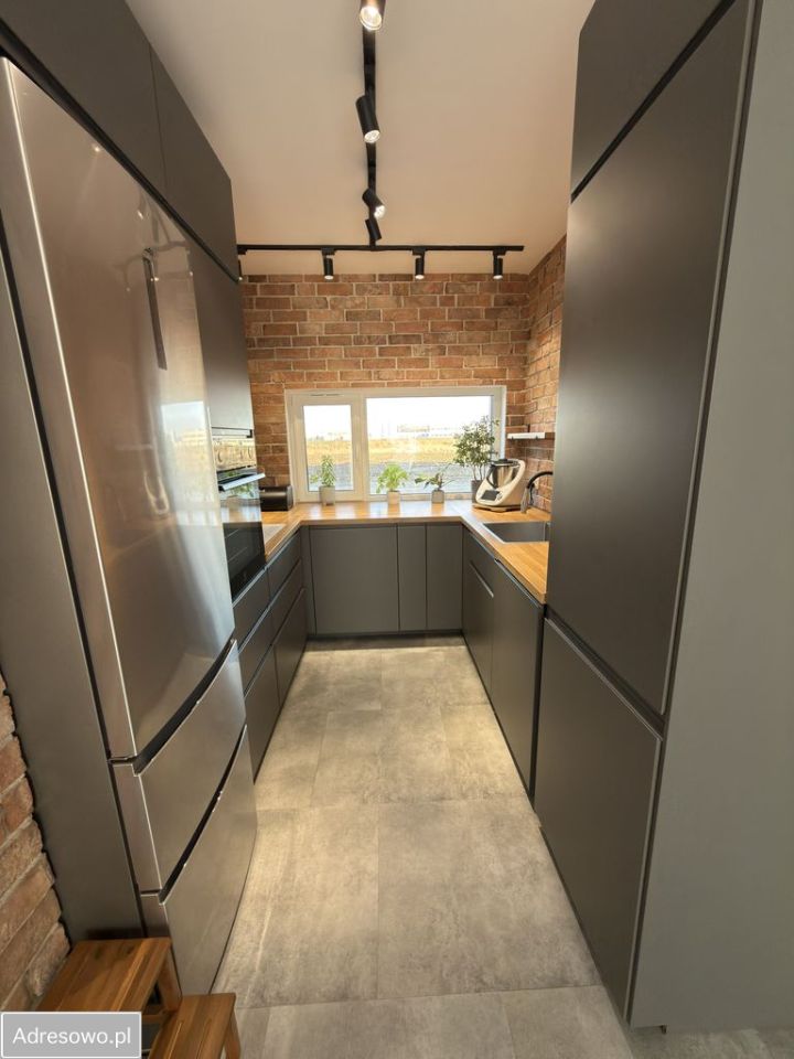 bliźniak, 4 pokoje Murowana Goślina, ul. Wołodyjowskiego. Zdjęcie 14