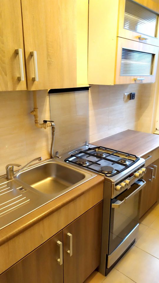 Mieszkanie 2-pokojowe Kraków Prądnik Czerwony, ul. Lublańska. Zdjęcie 4