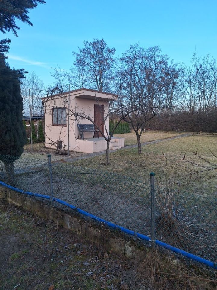 Działka rod Konin. Zdjęcie 1