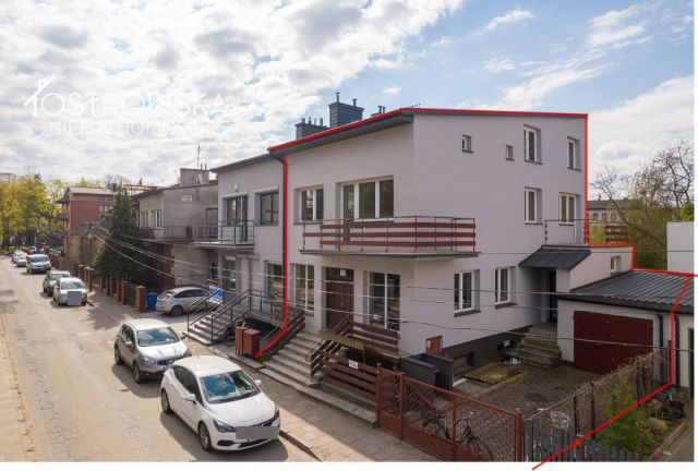 bliźniak, 6 pokoi Płońsk, ul. Sportowa. Zdjęcie 2