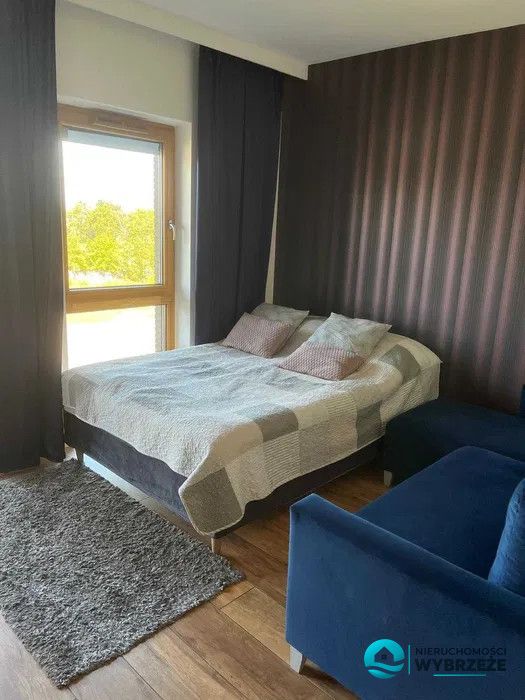 Mieszkanie 1-pokojowe Gdańsk Śródmieście, ul. Sienna Grobla. Zdjęcie 3