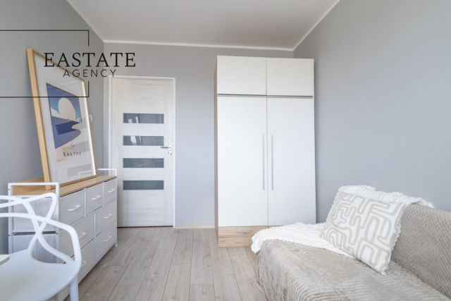 Mieszkanie 3-pokojowe Gdańsk Żabianka, ul. Gospody. Zdjęcie 5