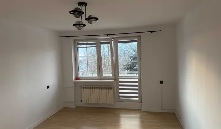 Mieszkanie 2-pokojowe Świedziebnia