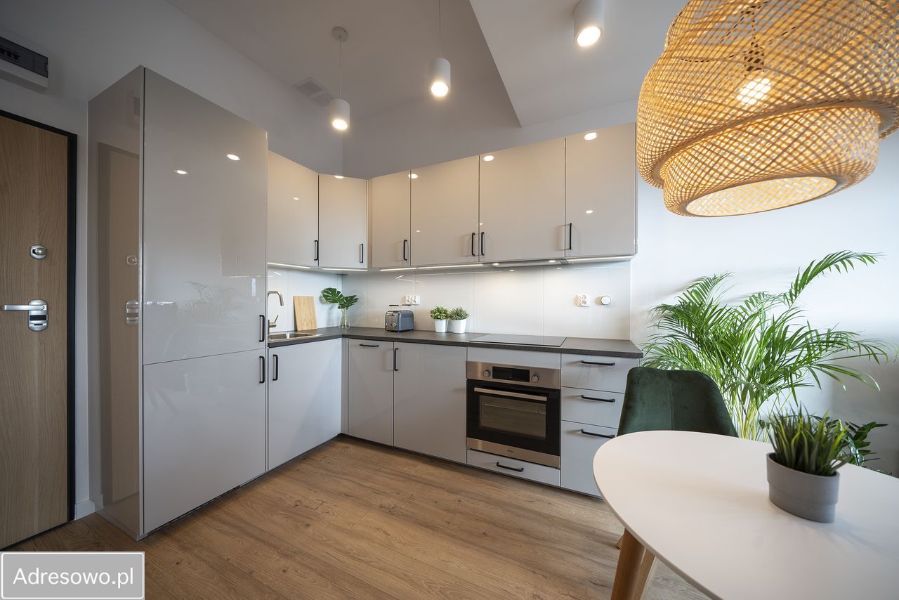 Mieszkanie 2-pokojowe Wrocław Krzyki, ul. Syryjska. Zdjęcie 9