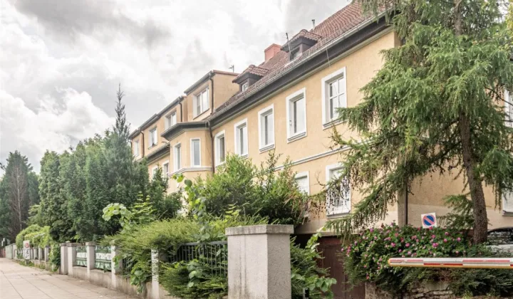 Mieszkanie 2-pokojowe Szczecin Śródmieście, ul. Monte Cassino