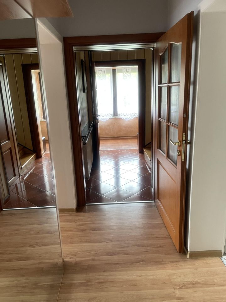 dom wolnostojący, 6 pokoi Rydułtowy, Krzyżkowicka. Zdjęcie 17