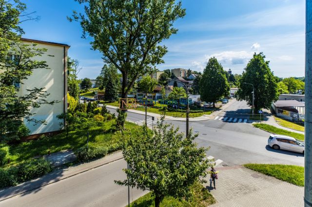 Mieszkanie 2-pokojowe Skawina, ul. Józefa I. Kraszewskiego. Zdjęcie 17