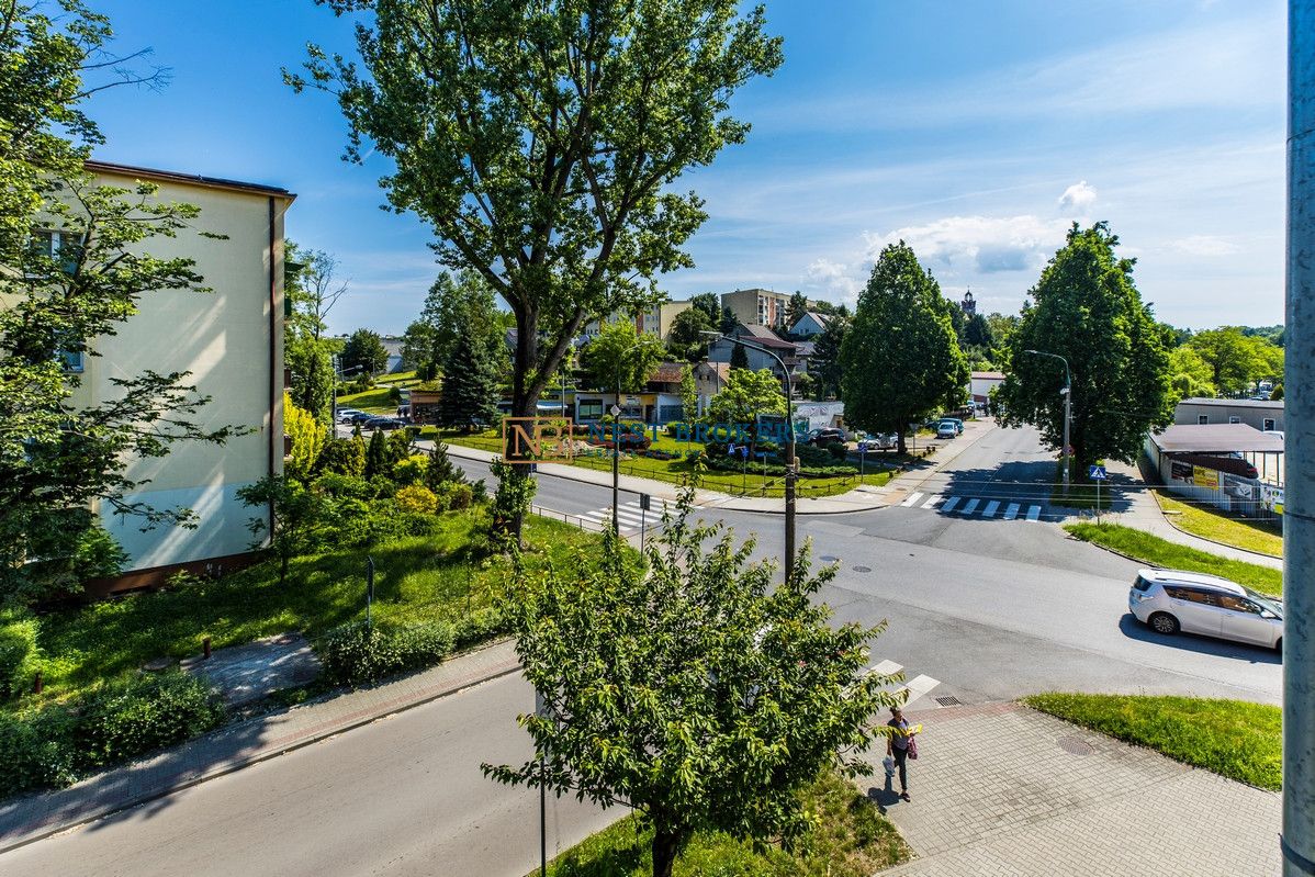 Mieszkanie 2-pokojowe Skawina, ul. Józefa I. Kraszewskiego. Zdjęcie 17
