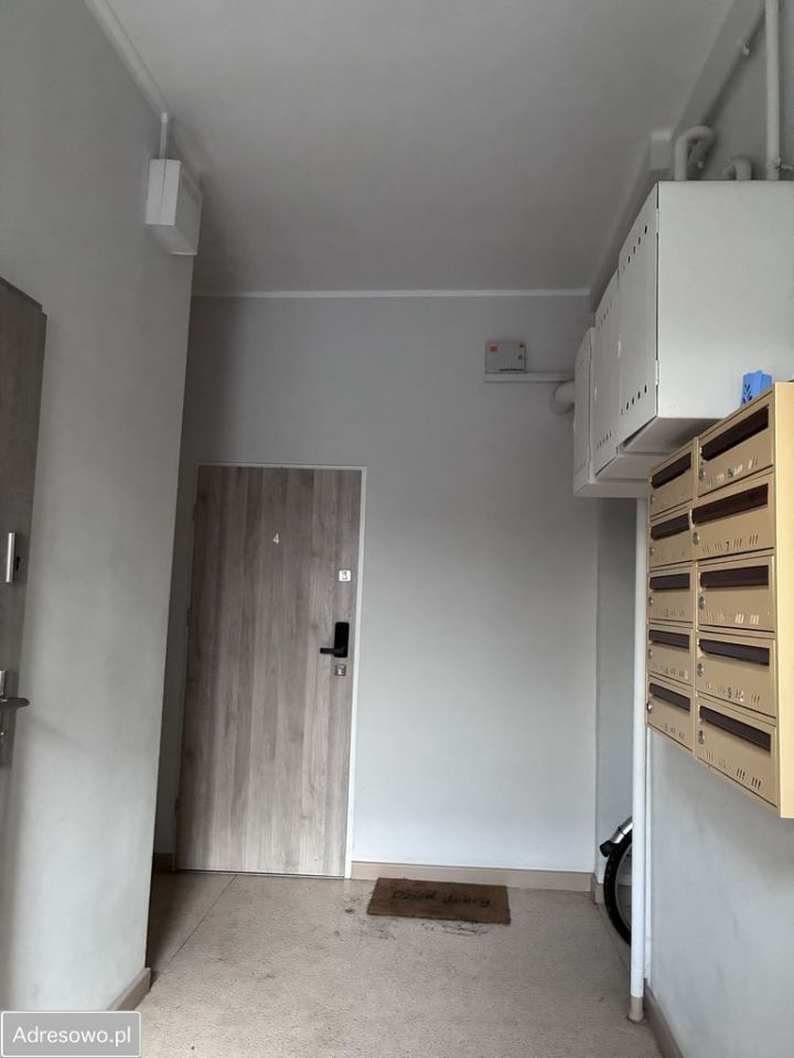 Mieszkanie 1-pokojowe Sopot Sopot Dolny, ul. Bitwy pod Płowcami. Zdjęcie 11