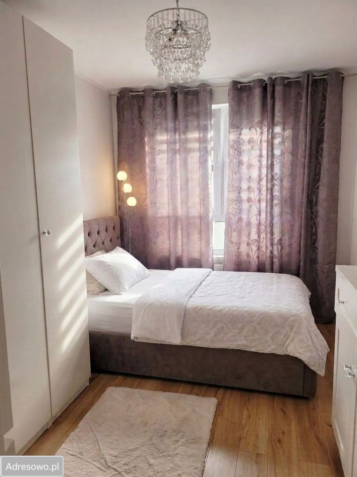 Mieszkanie 2-pokojowe Wrocław Lipa Piotrowska. Zdjęcie 3